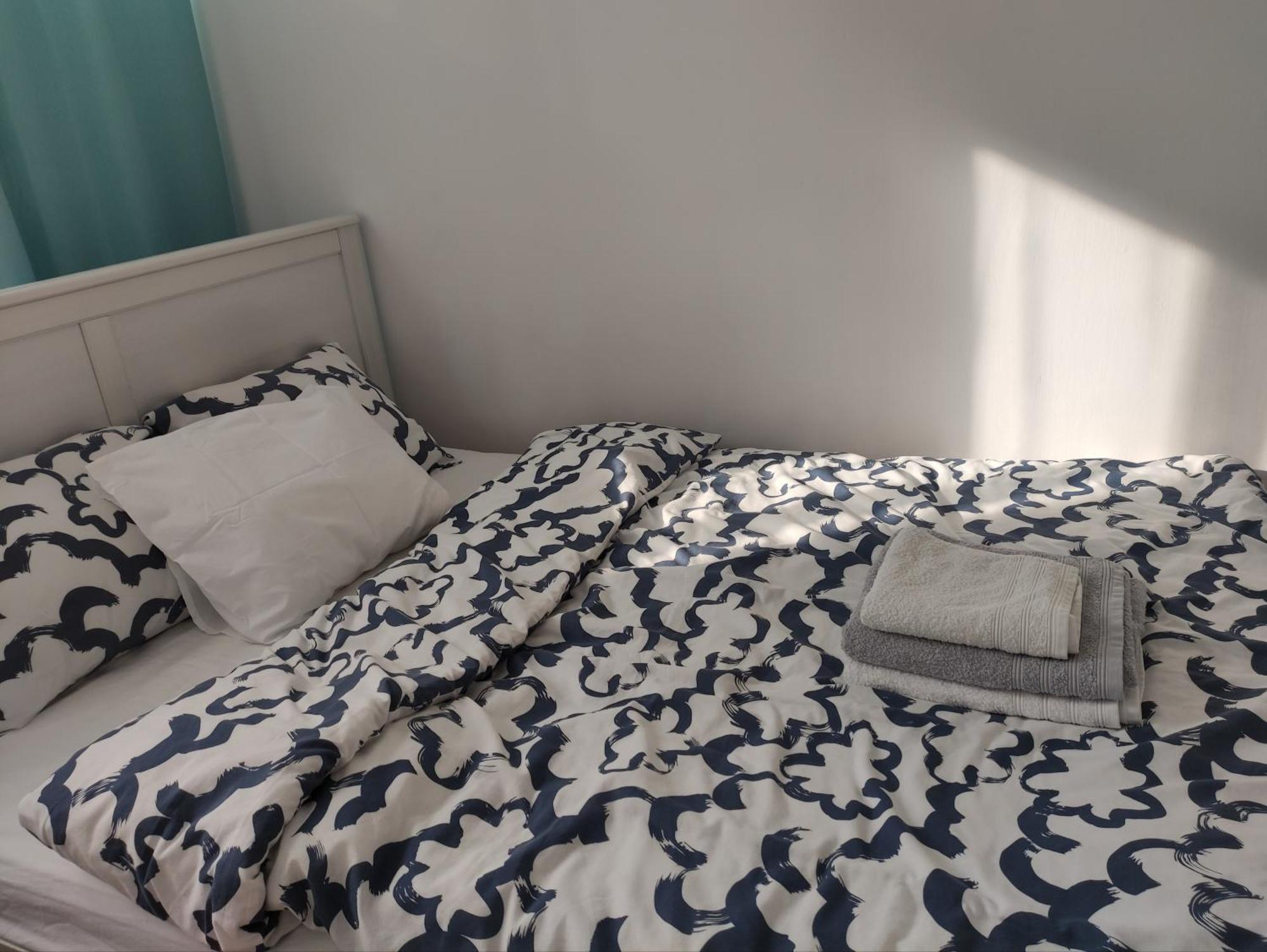 Apartament Rondo Onz Warszawa Eksteriør billede