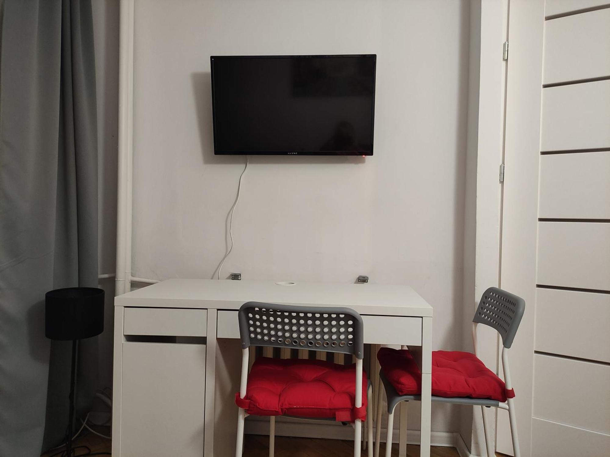 Apartament Rondo Onz Warszawa Eksteriør billede